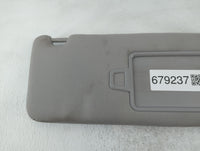 2015-2019 Hyundai Sonata Sun Visor Shade Replacement Passenger Right Mirror Fits Fits 2015 2016 2017 2018 2019 OEM Used Auto