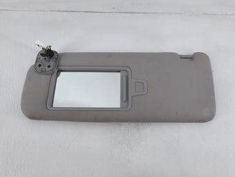 compare product 2015-2019 Hyundai Sonata Sun Visor Shade Replacement Driver Left Mirror Fits Fits 2015 2016 2017 2018 2019 OEM Used Auto Parts