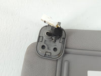 2015-2019 Hyundai Sonata Sun Visor Shade Replacement Driver Left Mirror Fits Fits 2015 2016 2017 2018 2019 OEM Used Auto Par