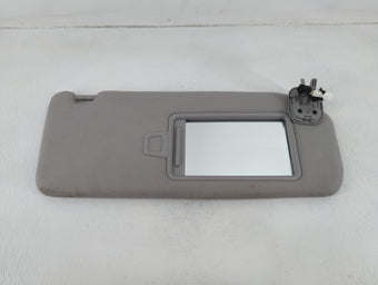 compare product 2015-2019 Hyundai Sonata Sun Visor Shade Replacement Passenger Right Mirror Fits Fits 2015 2016 2017 2018 2019 OEM Used Auto Parts