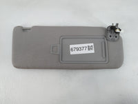 2015-2019 Hyundai Sonata Sun Visor Shade Replacement Passenger Right Mirror Fits Fits 2015 2016 2017 2018 2019 OEM Used Auto