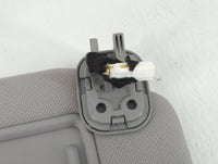 2015-2019 Hyundai Sonata Sun Visor Shade Replacement Passenger Right Mirror Fits Fits 2015 2016 2017 2018 2019 OEM Used Auto
