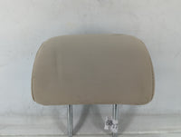 2015-2017 Hyundai Sonata Headrest Head Rest Front Driver Passenger Seat - Oemusedautoparts1.com