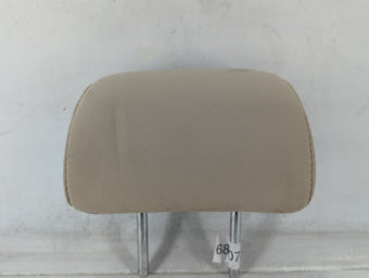 compare product 2015-2017 Hyundai Sonata Headrest Head Rest Front Driver Passenger Seat