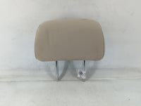 2015-2017 Hyundai Sonata Headrest Head Rest Front Driver Passenger Seat - Oemusedautoparts1.com