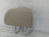 2015-2017 Hyundai Sonata Headrest Head Rest Front Driver Passenger Seat - Oemusedautoparts1.com