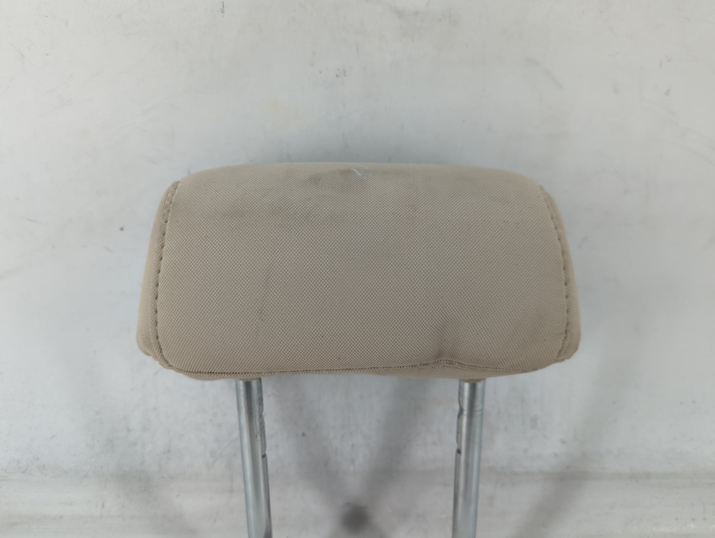 2015-2017 Hyundai Sonata Headrest Head Rest Front Driver Passenger Seat - Oemusedautoparts1.com