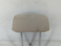 2015-2017 Hyundai Sonata Headrest Head Rest Front Driver Passenger Seat - Oemusedautoparts1.com