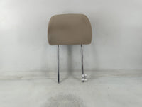 Hyundai Sonata Headrest Head Rest Rear Center Seat Beige 680094 - Oemusedautoparts1.com