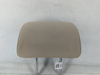 2015-2017 Hyundai Sonata Headrest Head Rest Front Driver Passenger Seat - Oemusedautoparts1.com