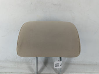 compare product 2015-2017 Hyundai Sonata Headrest Head Rest Front Driver Passenger Seat