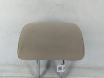 2015-2017 Hyundai Sonata Headrest Head Rest Front Driver Passenger Seat - Oemusedautoparts1.com