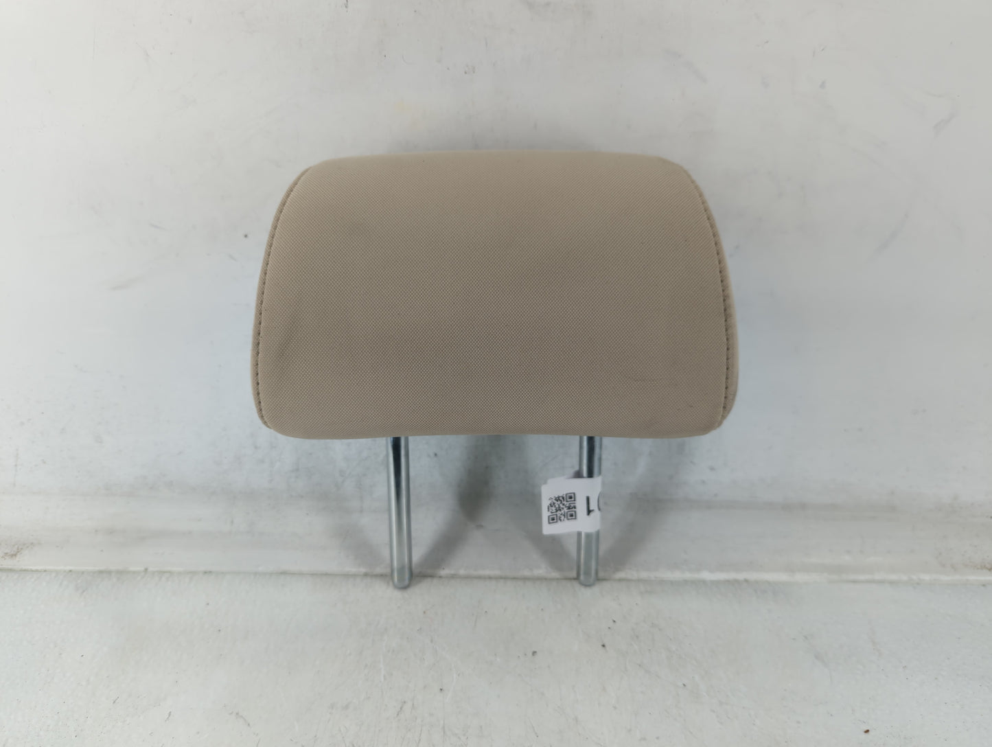 2015-2017 Hyundai Sonata Headrest Head Rest Front Driver Passenger Seat - Oemusedautoparts1.com