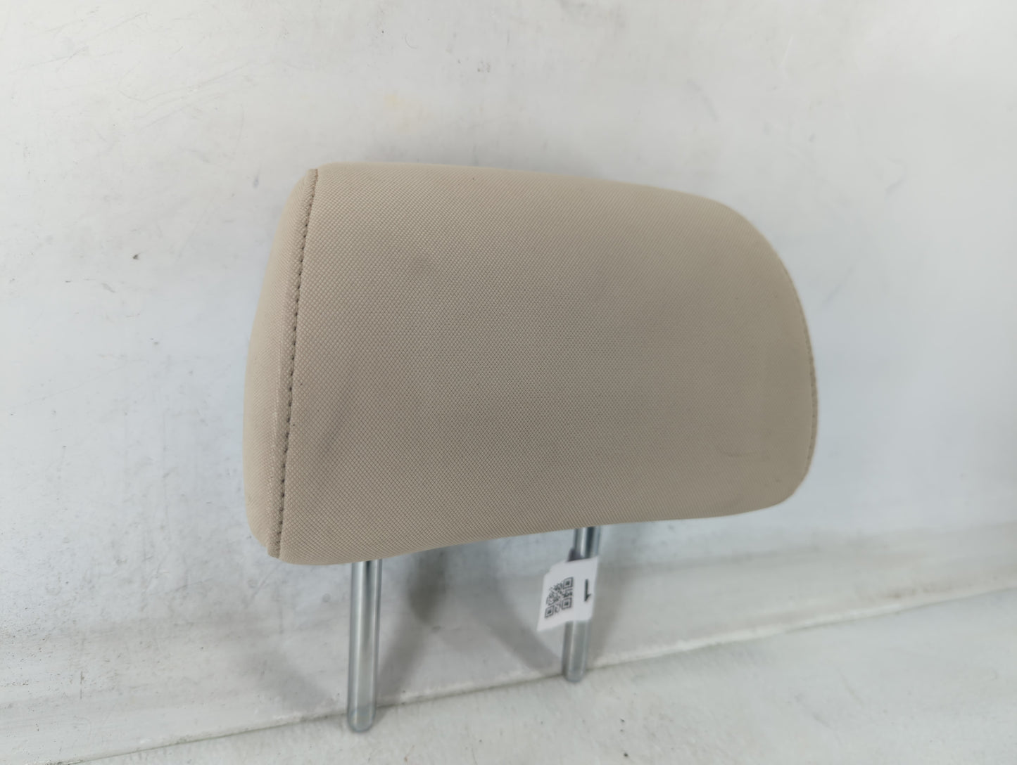 2015-2017 Hyundai Sonata Headrest Head Rest Front Driver Passenger Seat - Oemusedautoparts1.com