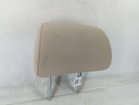 2015-2017 Hyundai Sonata Headrest Head Rest Front Driver Passenger Seat - Oemusedautoparts1.com