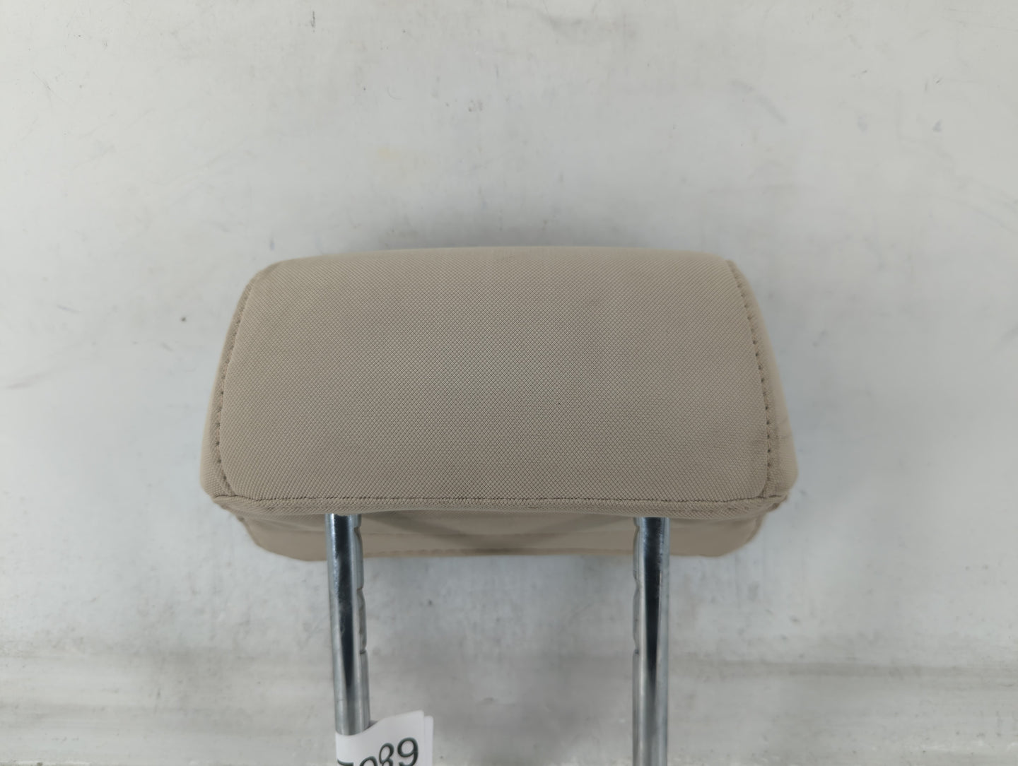 2015-2017 Hyundai Sonata Headrest Head Rest Front Driver Passenger Seat - Oemusedautoparts1.com