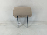 2015-2017 Hyundai Sonata Headrest Head Rest Front Driver Passenger Seat - Oemusedautoparts1.com