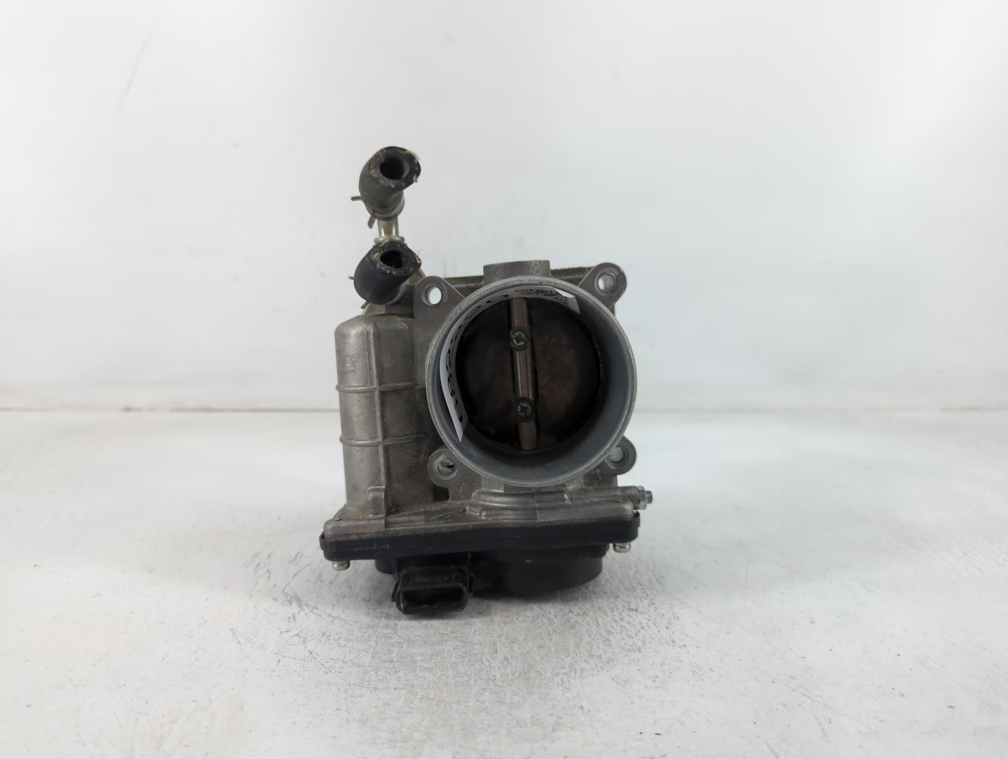 2015-2019 Hyundai Sonata Throttle Body P/N:K 5624 3 526-01 Fits Fits 2015 2016 2017 2018 2019 2020 2021 OEM Used Auto Parts 