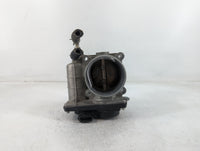 2015-2019 Hyundai Sonata Throttle Body P/N:K 5624 3 526-01 Fits Fits 2015 2016 2017 2018 2019 2020 2021 OEM Used Auto Parts 