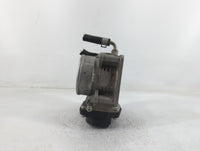 2015-2019 Hyundai Sonata Throttle Body P/N:K 5624 3 526-01 Fits Fits 2015 2016 2017 2018 2019 2020 2021 OEM Used Auto Parts 