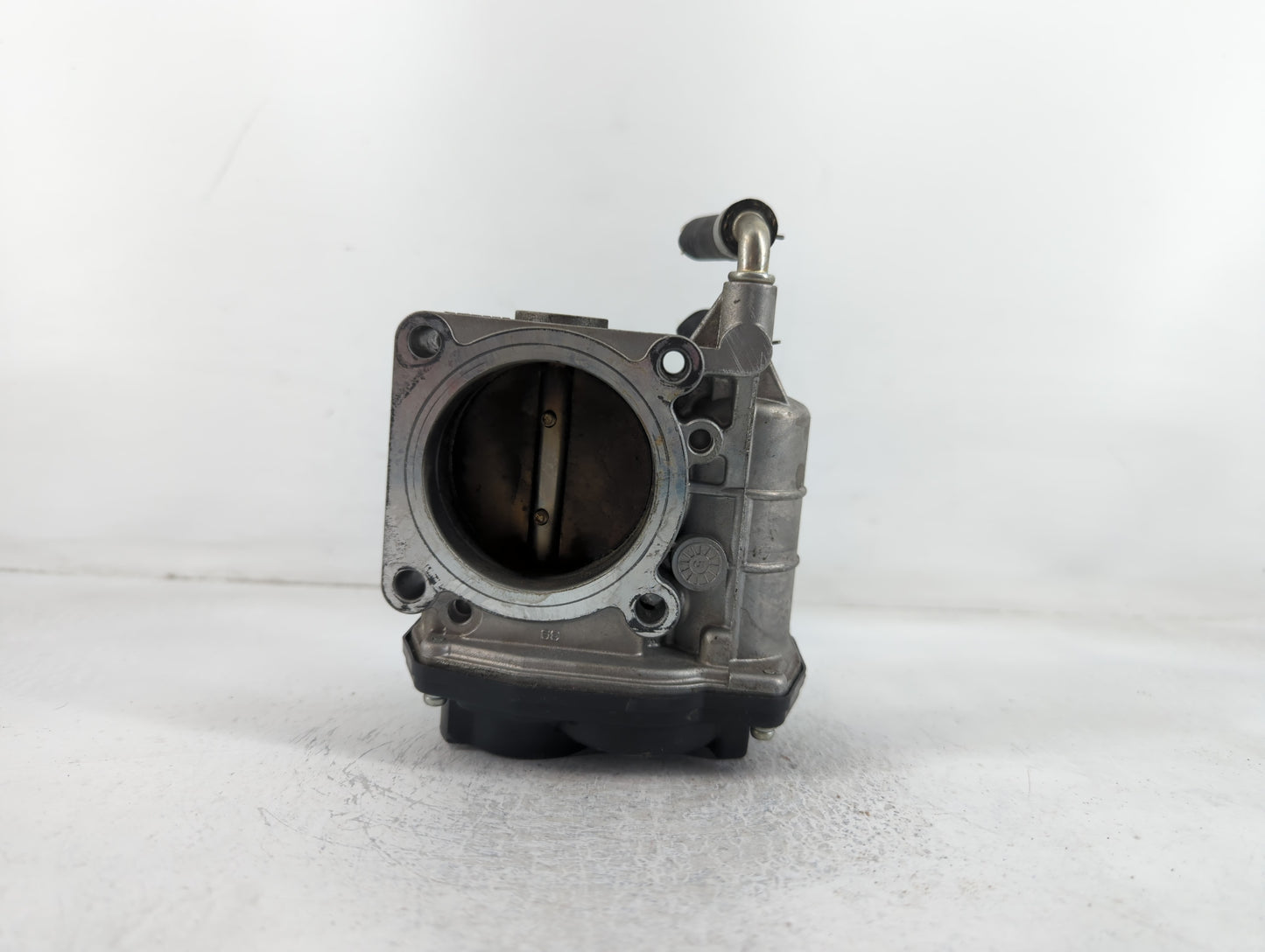 2015-2019 Hyundai Sonata Throttle Body P/N:K 5624 3 526-01 Fits Fits 2015 2016 2017 2018 2019 2020 2021 OEM Used Auto Parts 