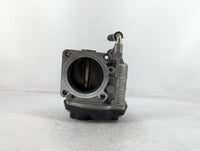 2015-2019 Hyundai Sonata Throttle Body P/N:K 5624 3 526-01 Fits Fits 2015 2016 2017 2018 2019 2020 2021 OEM Used Auto Parts 