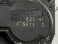 2015-2019 Hyundai Sonata Throttle Body P/N:K 5624 3 526-01 Fits Fits 2015 2016 2017 2018 2019 2020 2021 OEM Used Auto Parts 
