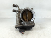 2015-2019 Hyundai Sonata Throttle Body P/N:G 8327 3 526-01 Fits Fits 2015 2016 2017 2018 2019 2020 2021 OEM Used Auto Parts 