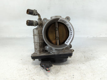 compare product 2015-2019 Hyundai Sonata Throttle Body P/N:G 8327 3 526-01 Fits Fits 2015 2016 2017 2018 2019 2020 2021 OEM Used Auto Parts