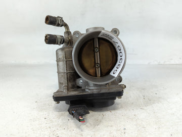 2015-2019 Hyundai Sonata Throttle Body P/N:G 8327 3 526-01 Fits Fits 2015 2016 2017 2018 2019 2020 2021 OEM Used Auto Parts 