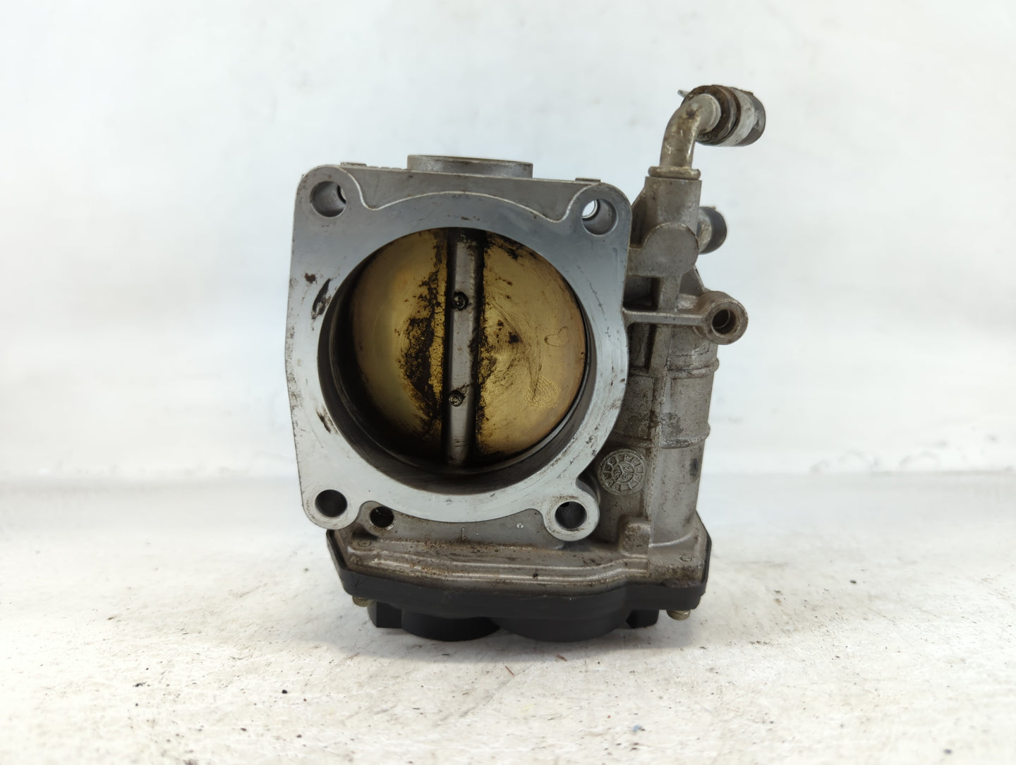 2015-2019 Hyundai Sonata Throttle Body P/N:G 8327 3 526-01 Fits Fits 2015 2016 2017 2018 2019 2020 2021 OEM Used Auto Parts 