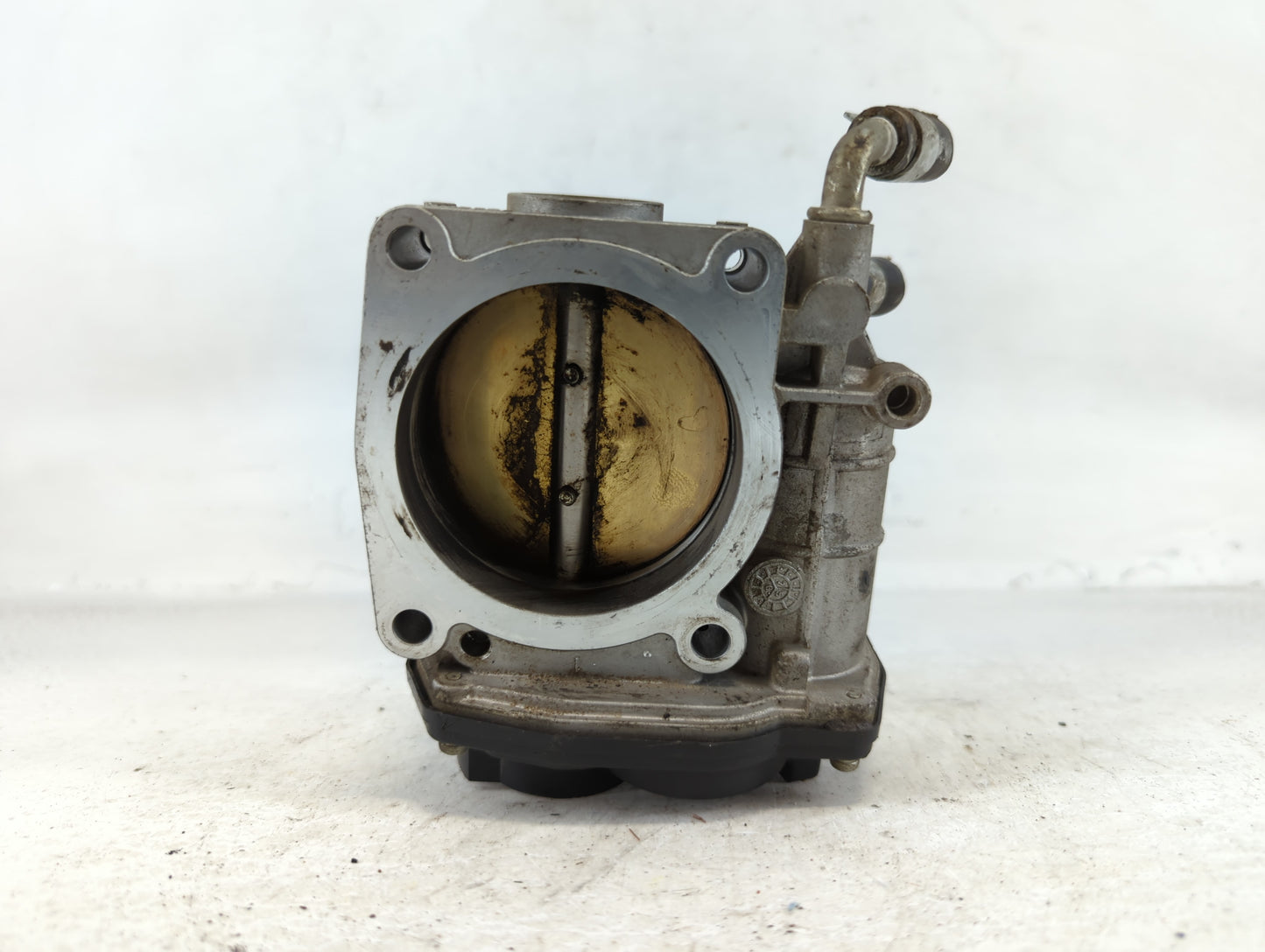 2015-2019 Hyundai Sonata Throttle Body P/N:G 8327 3 526-01 Fits Fits 2015 2016 2017 2018 2019 2020 2021 OEM Used Auto Parts 