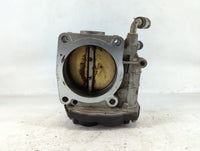 2015-2019 Hyundai Sonata Throttle Body P/N:G 8327 3 526-01 Fits Fits 2015 2016 2017 2018 2019 2020 2021 OEM Used Auto Parts 
