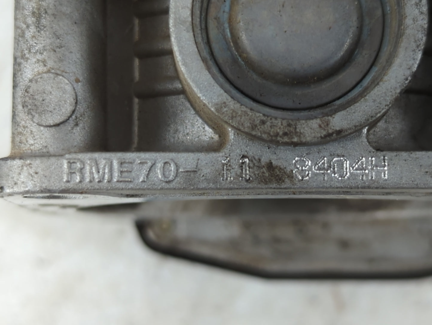 2015-2019 Hyundai Sonata Throttle Body P/N:G 8327 3 526-01 Fits Fits 2015 2016 2017 2018 2019 2020 2021 OEM Used Auto Parts 