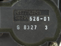2015-2019 Hyundai Sonata Throttle Body P/N:G 8327 3 526-01 Fits Fits 2015 2016 2017 2018 2019 2020 2021 OEM Used Auto Parts 