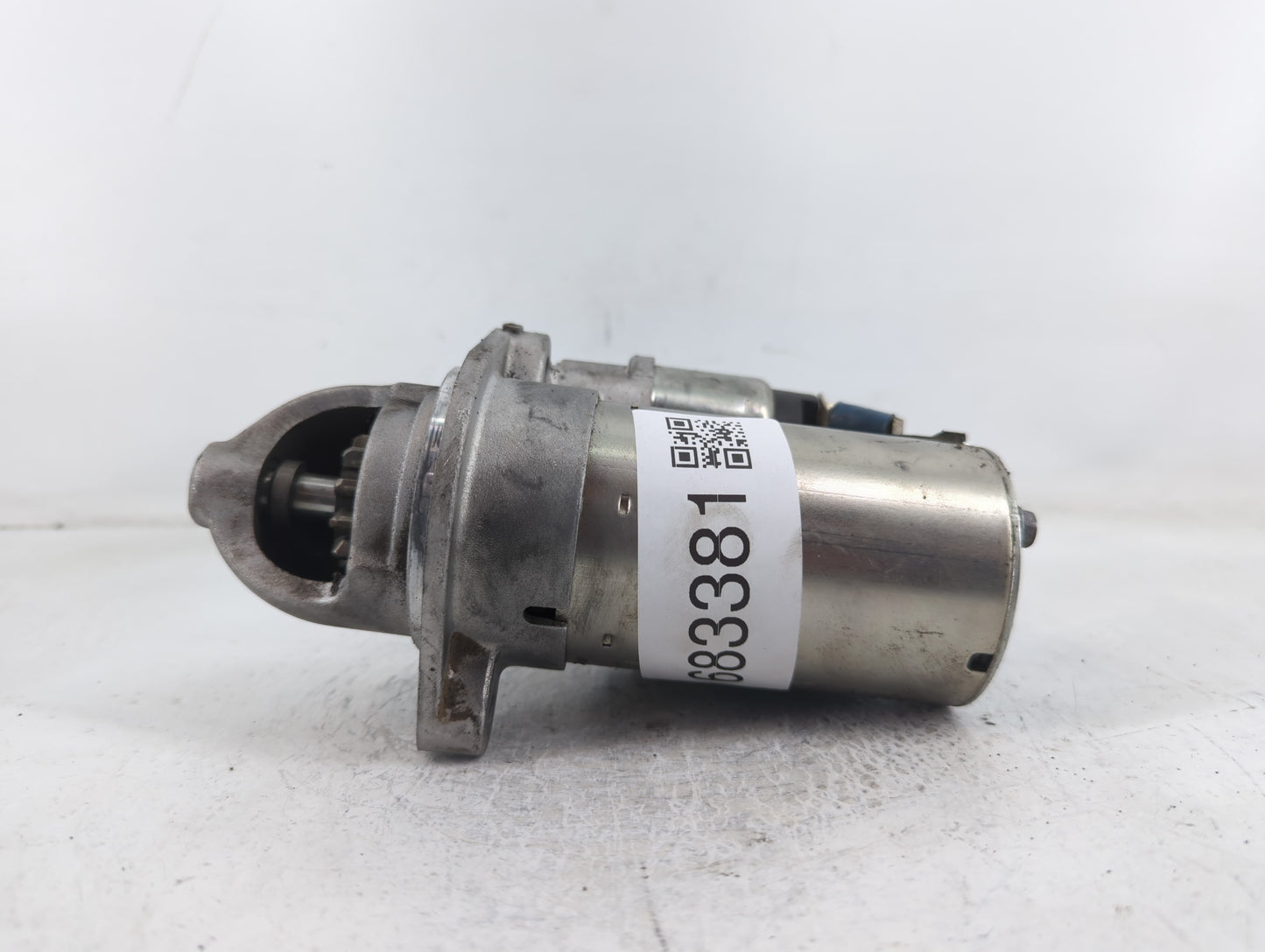2008-2015 Hyundai Sonata Car Starter Motor Solenoid OEM P/N:36100-2G210 Fits Fits 2008 2009 2010 2011 2012 2013 2014 2015 20