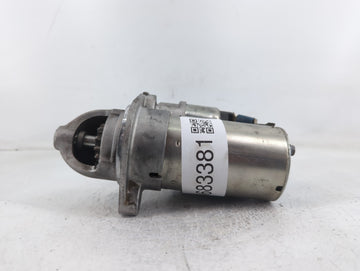 2008-2015 Hyundai Sonata Car Starter Motor Solenoid OEM P/N:36100-2G210 Fits Fits 2008 2009 2010 2011 2012 2013 2014 2015 20