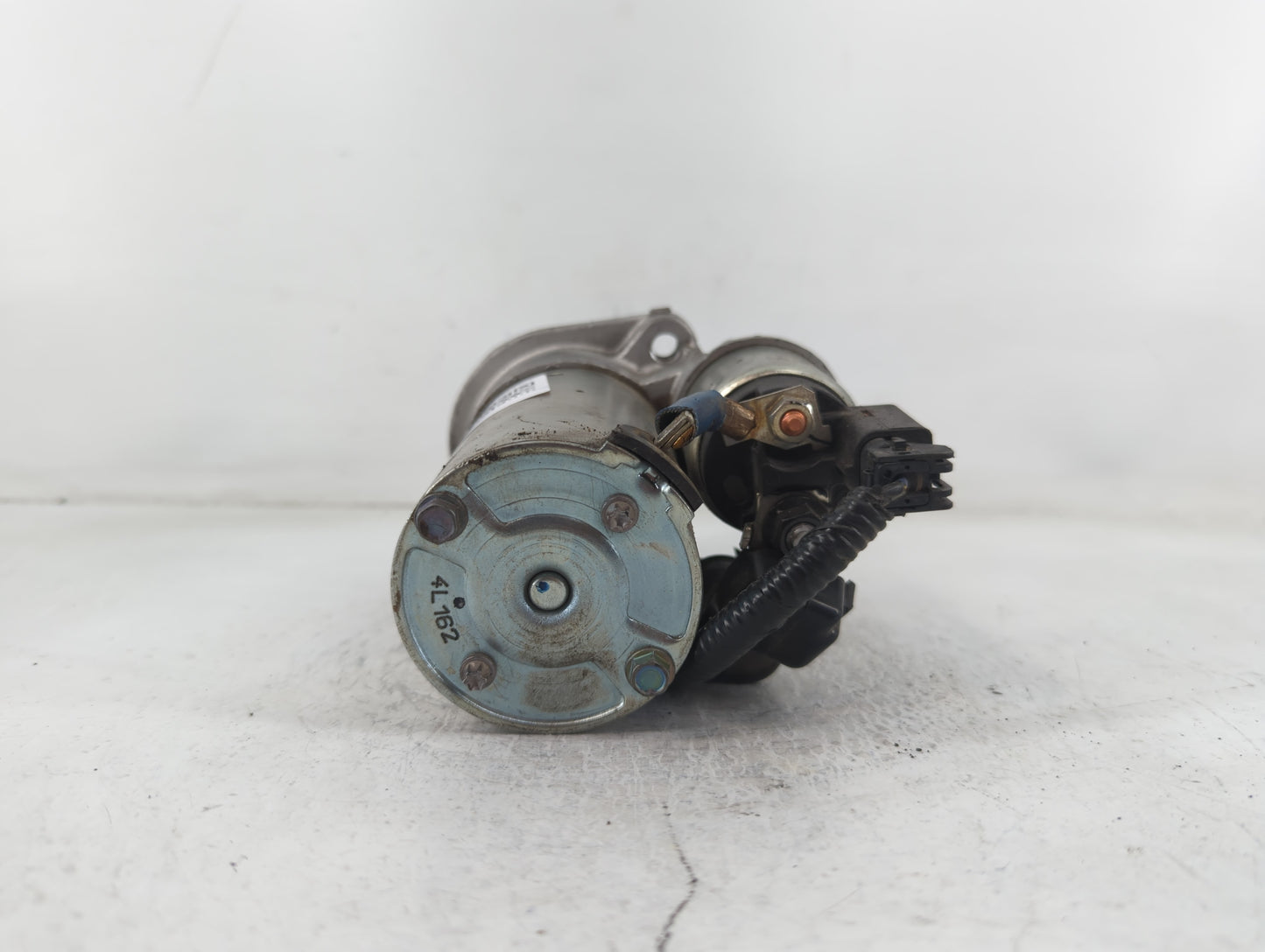 2008-2015 Hyundai Sonata Car Starter Motor Solenoid OEM P/N:36100-2G210 Fits Fits 2008 2009 2010 2011 2012 2013 2014 2015 20