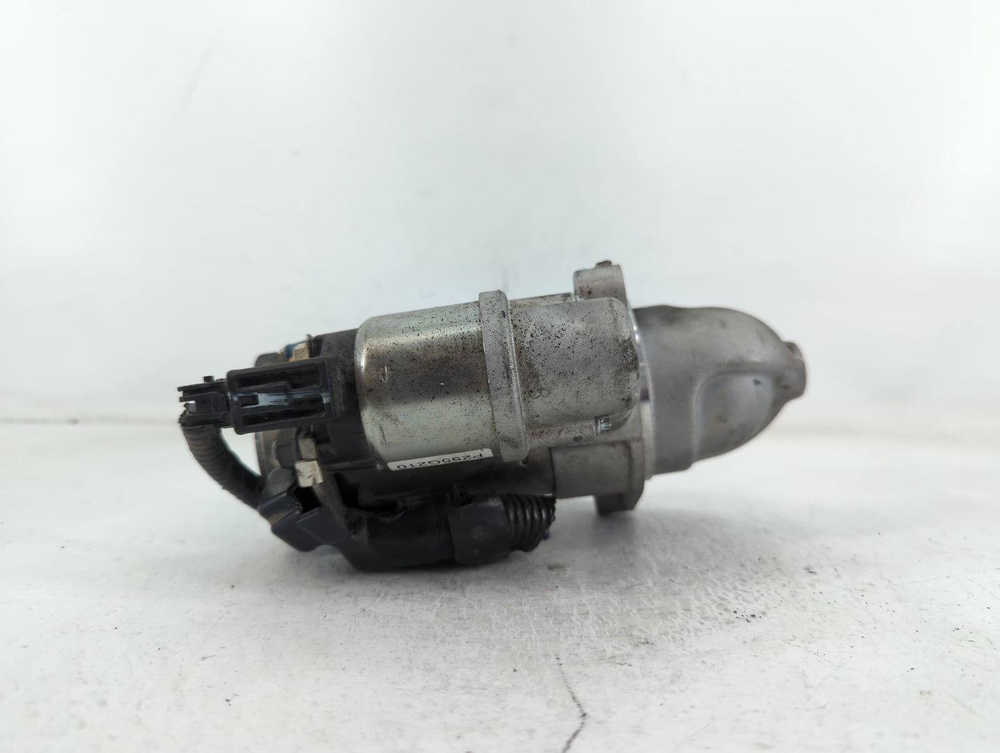 2008-2015 Hyundai Sonata Car Starter Motor Solenoid OEM P/N:36100-2G210 Fits Fits 2008 2009 2010 2011 2012 2013 2014 2015 20