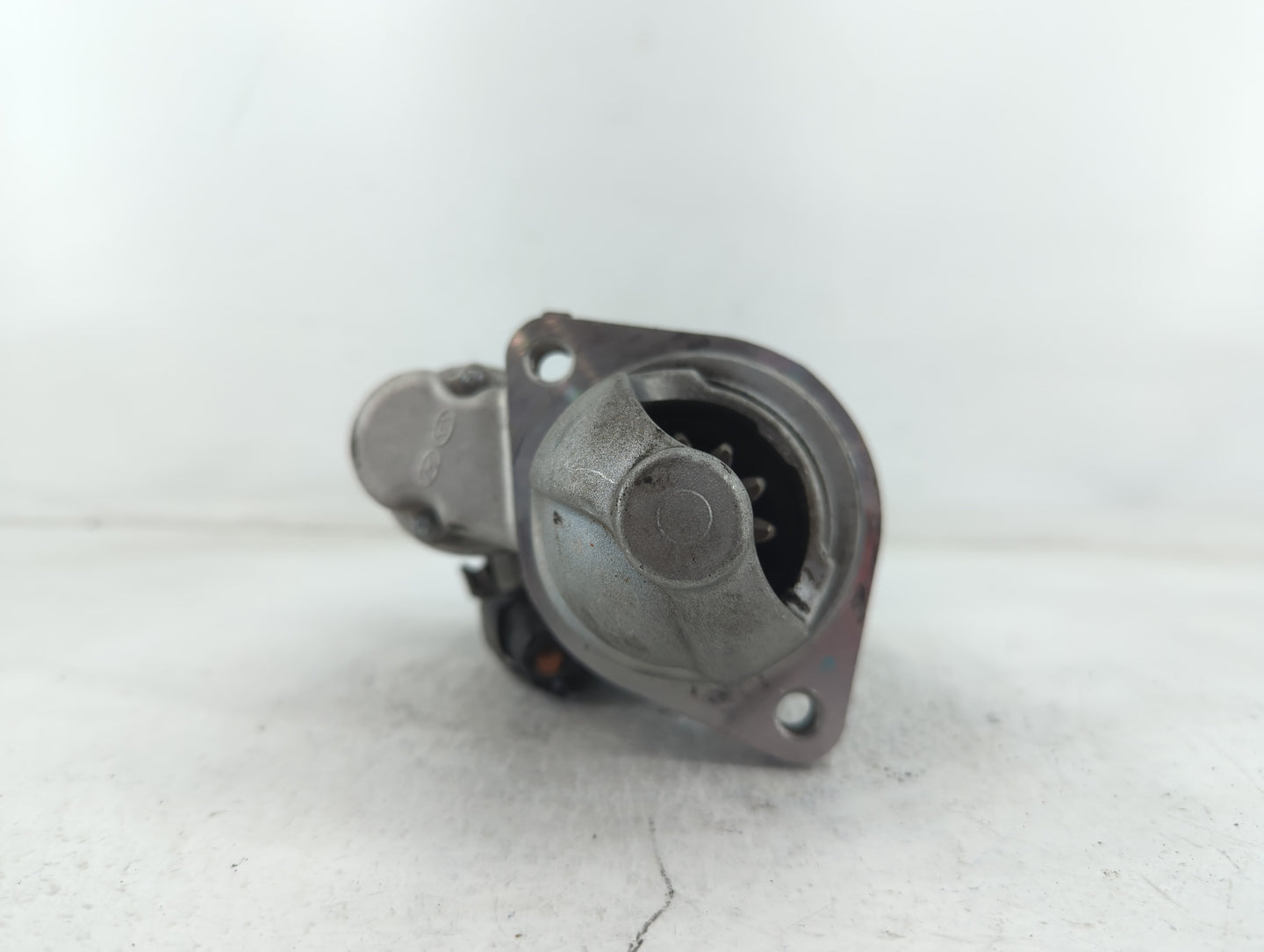 2008-2015 Hyundai Sonata Car Starter Motor Solenoid OEM P/N:36100-2G210 Fits Fits 2008 2009 2010 2011 2012 2013 2014 2015 20