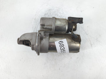 2008-2015 Hyundai Sonata Car Starter Motor Solenoid OEM P/N:36100-2G210 Fits Fits 2008 2009 2010 2011 2012 2013 2014 2015 2016 OEM Used Auto Parts