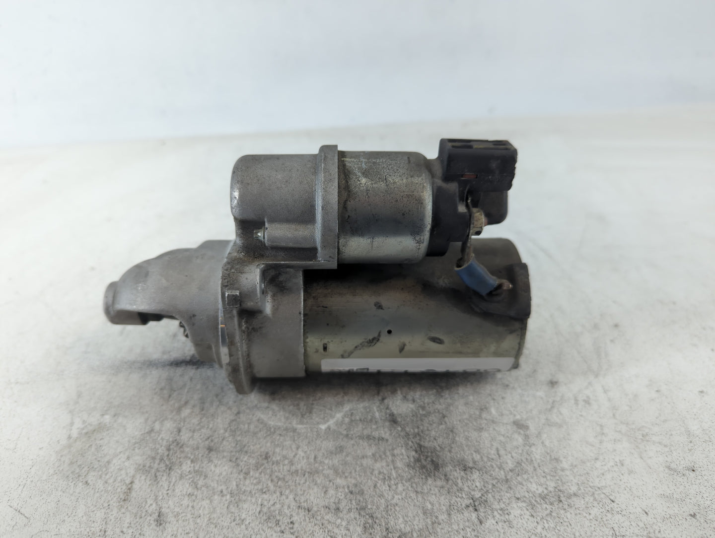 2008-2015 Hyundai Sonata Car Starter Motor Solenoid OEM P/N:36100-2G210 Fits Fits 2008 2009 2010 2011 2012 2013 2014 2015 20