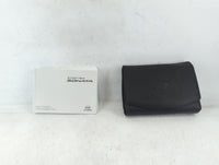 2015 Hyundai Sonata Owners Manual Book Guide P/N:FC10-EU4NG OEM Used Auto Parts - Oemusedautoparts1.com