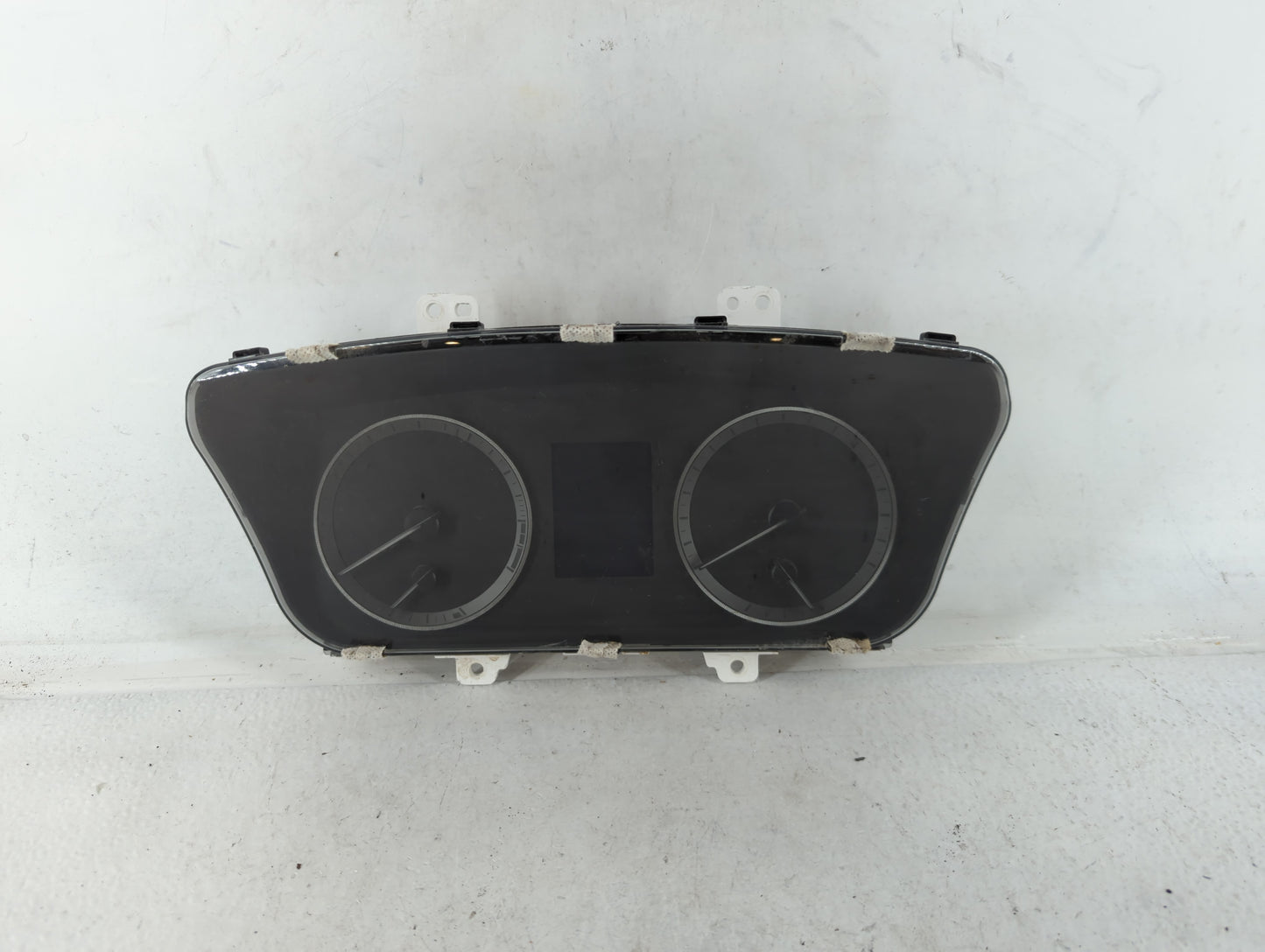 2015 Hyundai Sonata Instrument Cluster Speedometer Gauges P/N:94001-C2000 Fits OEM Used Auto Parts - Oemusedautoparts1.com