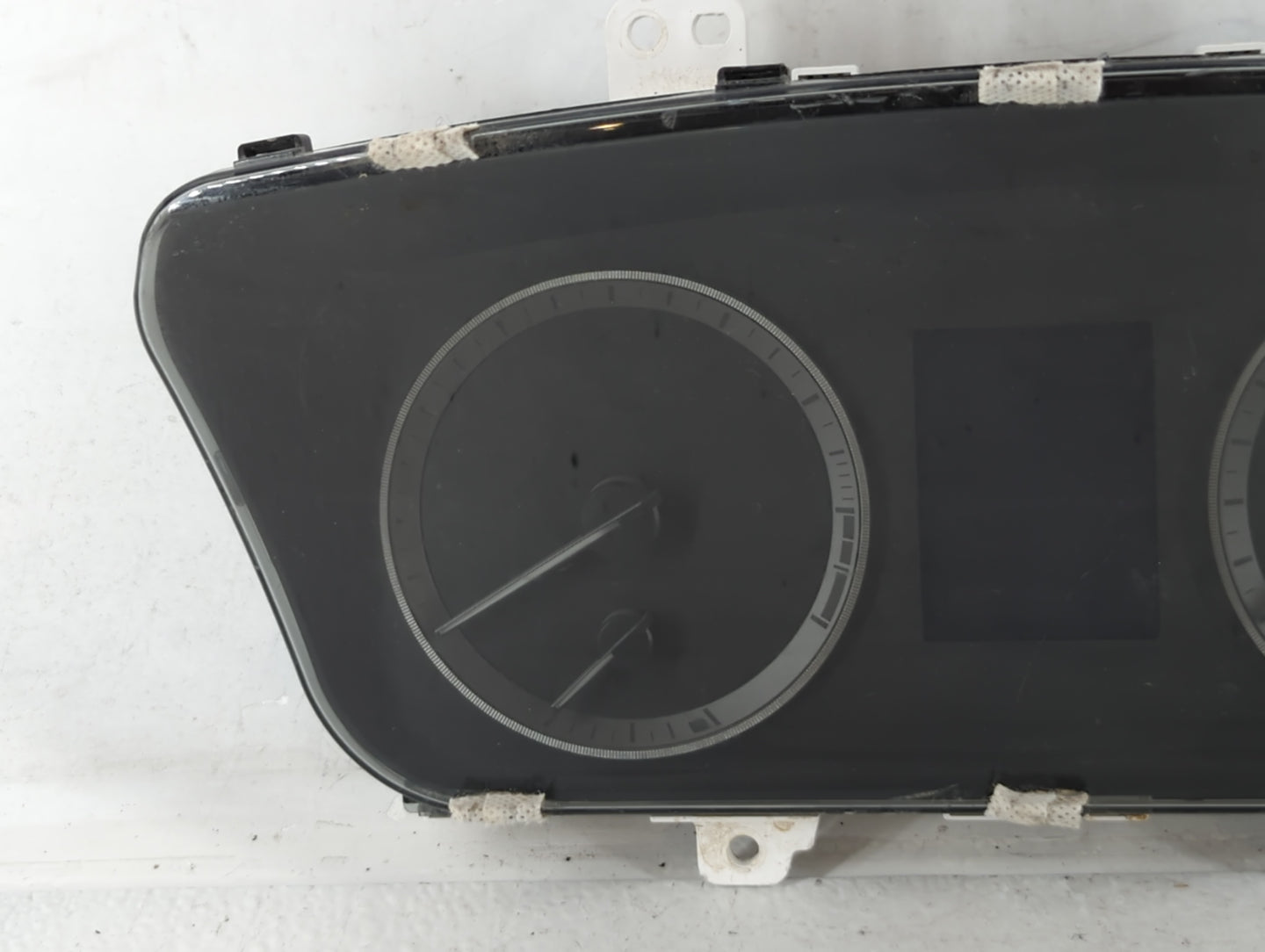 2015 Hyundai Sonata Instrument Cluster Speedometer Gauges P/N:94001-C2000 Fits OEM Used Auto Parts - Oemusedautoparts1.com