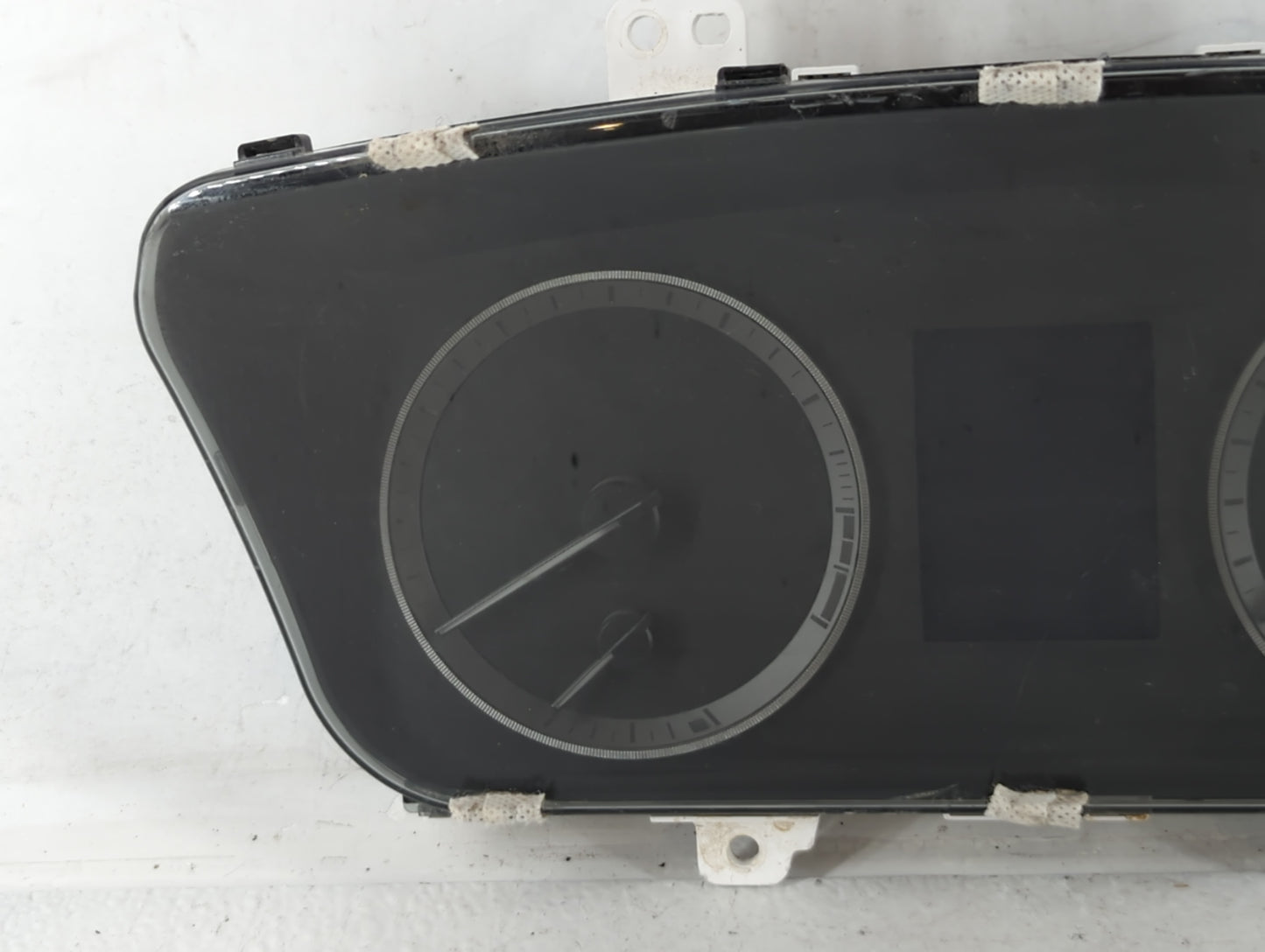 2015 Hyundai Sonata Instrument Cluster Speedometer Gauges P/N:94001-C2000 Fits OEM Used Auto Parts - Oemusedautoparts1.com