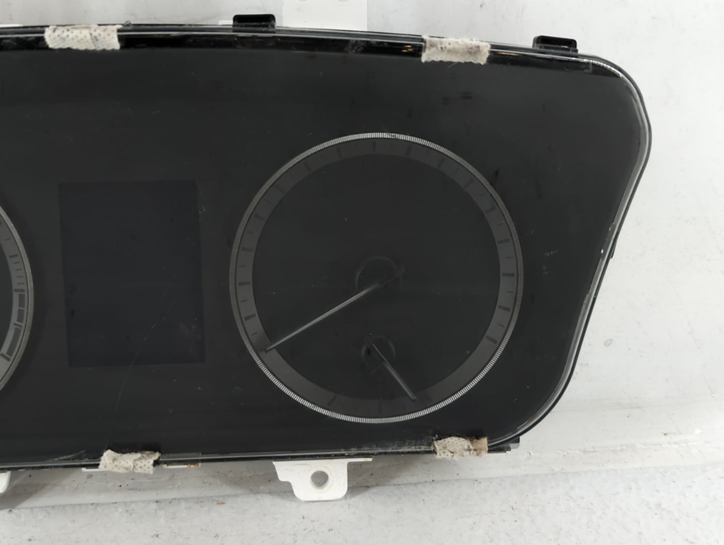 2015 Hyundai Sonata Instrument Cluster Speedometer Gauges P/N:94001-C2000 Fits OEM Used Auto Parts - Oemusedautoparts1.com