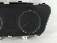 2015 Hyundai Sonata Instrument Cluster Speedometer Gauges P/N:94001-C2000 Fits OEM Used Auto Parts - Oemusedautoparts1.com
