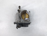 2015-2019 Hyundai Sonata Throttle Body P/N:526-01 Fits Fits 2015 2016 2017 2018 2019 2020 2021 OEM Used Auto Parts - Oemused