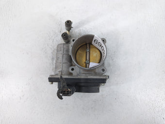 compare product 2015-2019 Hyundai Sonata Throttle Body P/N:526-01 Fits Fits 2015 2016 2017 2018 2019 2020 2021 OEM Used Auto Parts